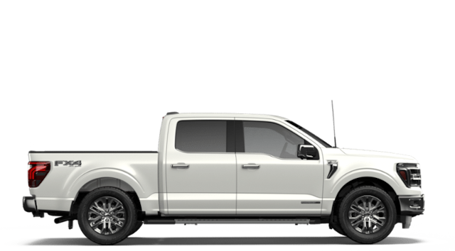2026 Ford F-150+F-150